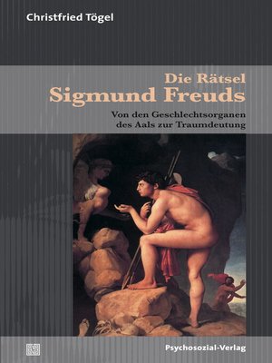 cover image of Die Rätsel Sigmund Freuds